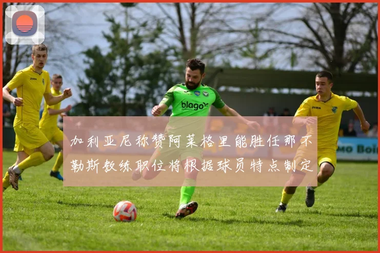加利亚尼称赞阿莱格里能胜任那不勒斯教练职位将根据球员特点制定战术